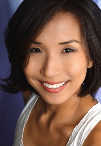 Tora Kim