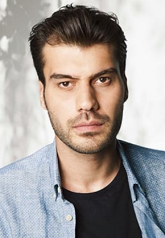 Özgürcan Çevik