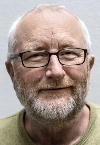 Peter Aalbæk Jensen