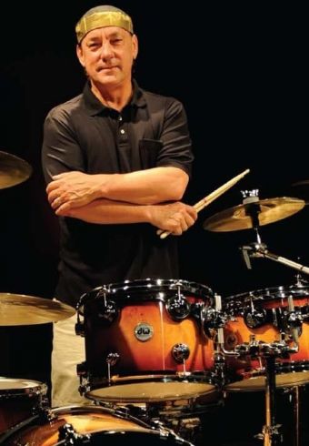 Neil Peart