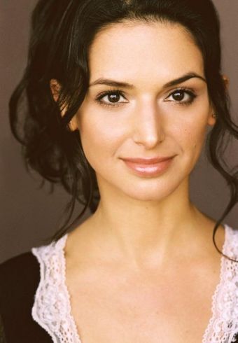 Andrea Gabriel