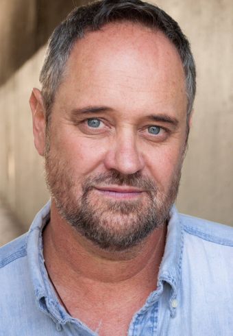 Lance Guest