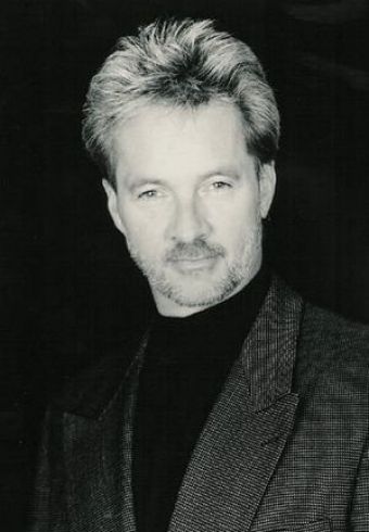 Mark Thompson