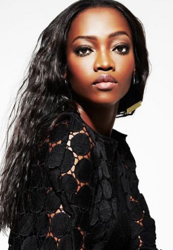 Oluchi Onweagba