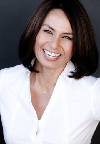 Kimberly Estrada
