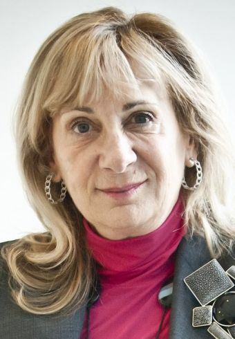 Joy Fielding
