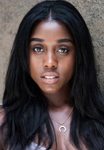 Lashana Lynch
