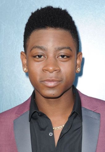 RJ Cyler