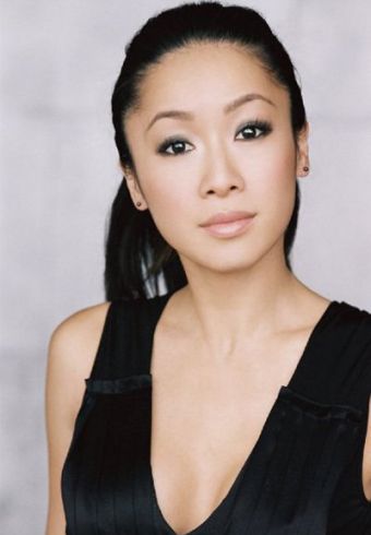 Cindy Chiu