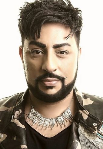 Bobby Friction
