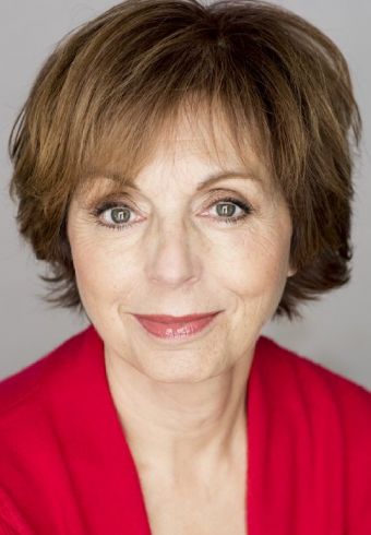 Nancy Linari