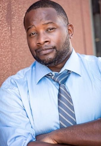 Jelani Quinn
