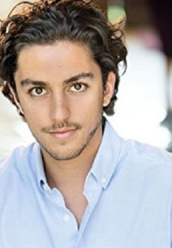 Julian Schaffner