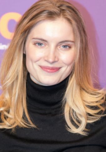 Adrianna Gradziel