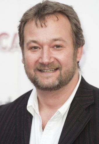 James Dreyfus