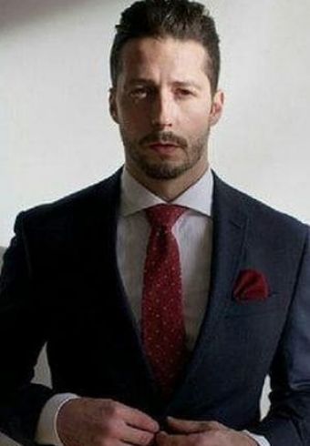 Jason Beaudoin