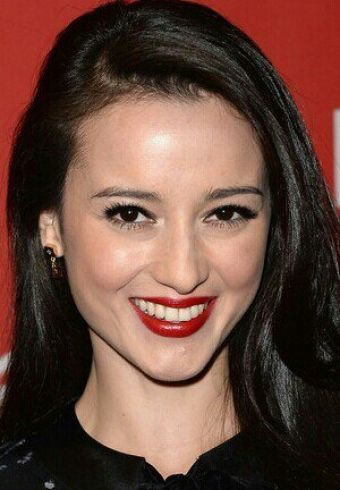 Julie Estelle