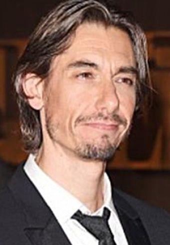Philippe Spall