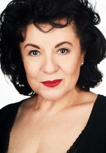 Rosalba Martinni