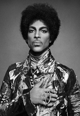 Prince