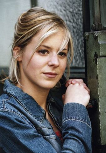Bernadette Heerwagen
