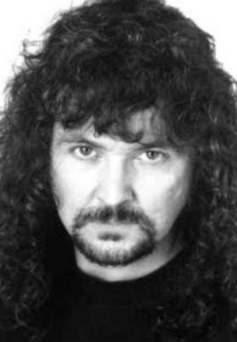 Wally Wingert