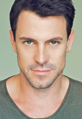 Colin Moss