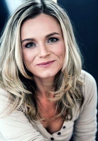 Veronika Hadravá