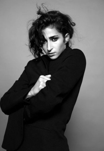 Alba Flores