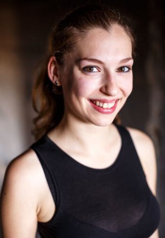 Steffi Thake