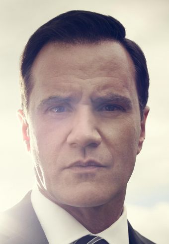Tim DeKay