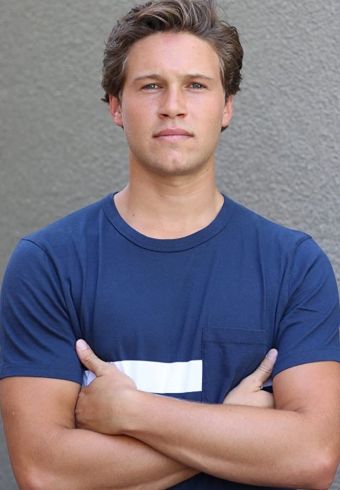 Travis Quist