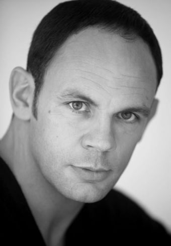 Dylan Charles