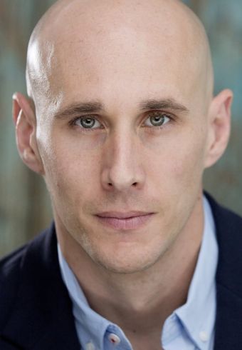 Josh Wingate