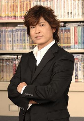 Tōru Furuya
