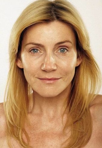Michelle Collins