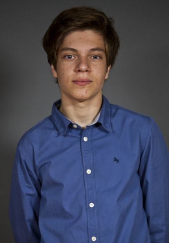 Egor Klinaev