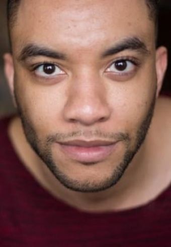 Desmond Gray