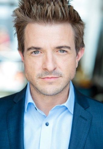 Jeremy Kent Jackson