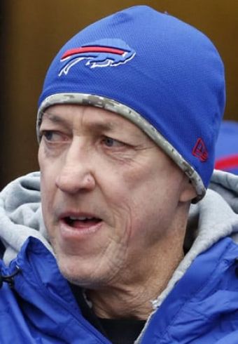 Jim Kelly