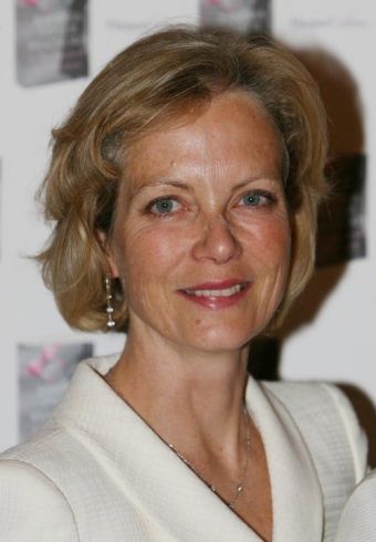Jenny Seagrove