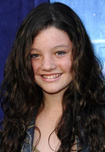 Carly Owen