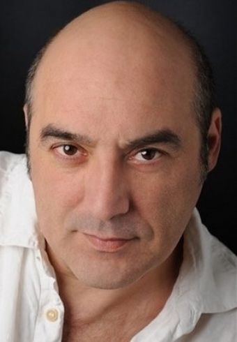 Marc Andréoni