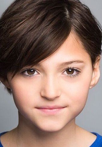 Sophia Muller