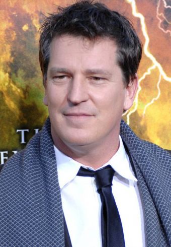 Stephen Hopkins
