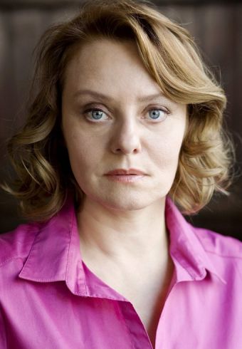 Michaela Caspar