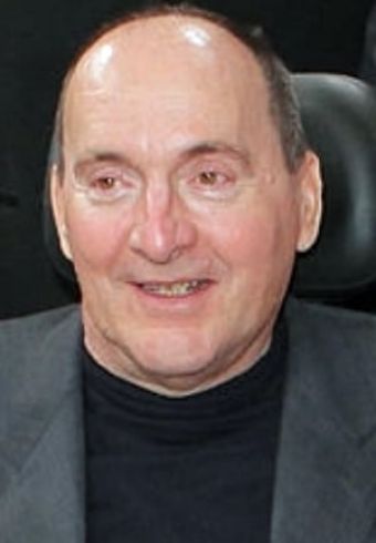 Philippe Pozzo di Borgo