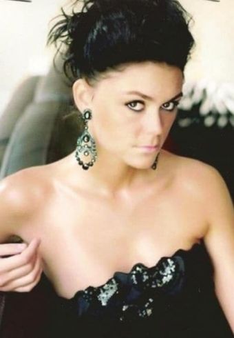 Yulia Lukin