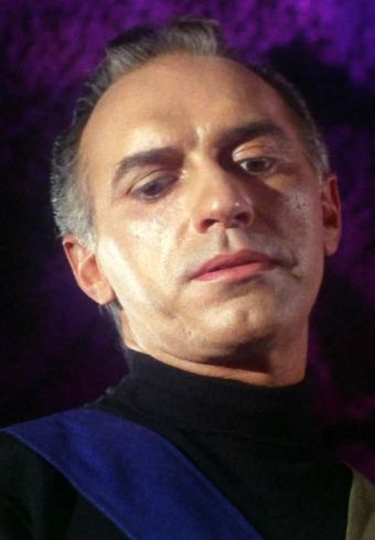 Harry Basch