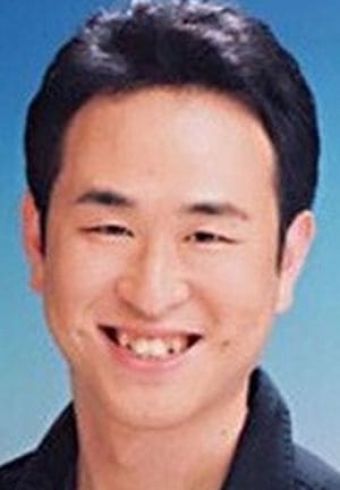 Gō Shinomiya